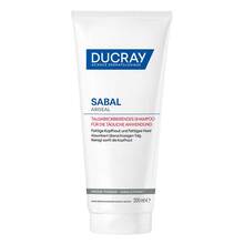Abbildung: Ducray Sabal Argeal talgabsorbierendes Shampoo Shampoo, 200 ml PZN 19180513