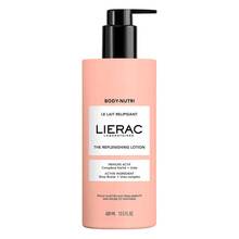 Abbildung: Lierac Body-Nutri Körpermilch 400 ml, Milch PZN 19180619 