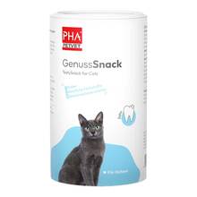 PHA Genusssnack Pellets f&uuml;r Katzen 200 g