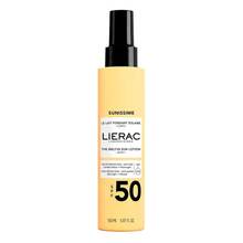 Abbildung: Lierac Sunissime Milch LSF 50 150 ml, Creme PZN 19185083 