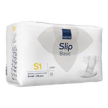 Abena Slip Basic S1 Windelhose 28 St