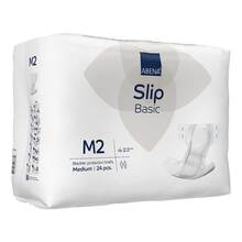 Abena Slip Basic M2 Windelhose 24 St