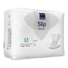 Abena Slip Basic L1 Windelhose 26 St