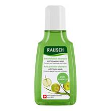 Rausch Anti-Pollution-Shampoo mit Schweizer Apfel 40 ml