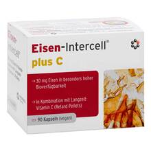  PZN 19275544 90 St, Kapseln magensaftresistent