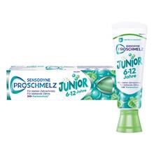 Abbildung: Sensodyne Proschmelz junior 6 - 12 Jahre Zahnpasta Zahnpasta, 75 ml PZN 19283288