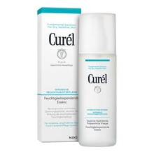 Abbildung: Curel feuchtigkeitsspendende Essenz 150 ml, Essenz PZN 19294441 
