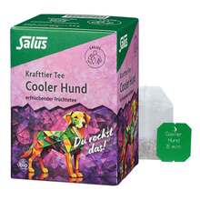  PZN 19351044 15 St, Filterbeutel