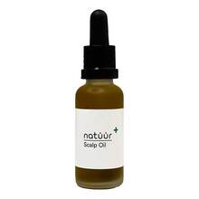 Abbildung: Kopfhaut Öl natüür 30 ml, Öl PZN 19358508 