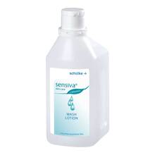 Sensiva wash lotion 1 l