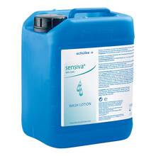 Sensiva wash lotion 5 l