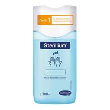 Sterillium H&auml;ndedesinfektion Gel 100 ml
