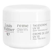 Abbildung: Widmer remederm dry Skin Tagescreme UV 30 50 ml, Creme PZN 19395917 