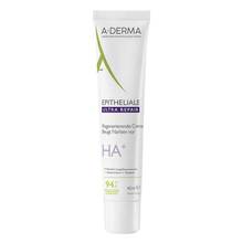 Abbildung: A-Derma Epitheliale Ultra Repair Creme 40 ml, Creme PZN 19403516 