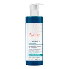 Abbildung: Avene Cleanance Comedomed Peeling Reinigungsgel Gel, 400 ml PZN 19405946