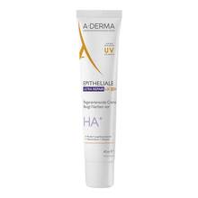 Abbildung: A-Derma Epitheliale Ultra Repair Creme LSF 50 +  40 ml, Creme PZN 19433204 