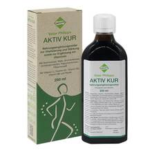 Abbildung: Vater Philipps Aktiv Kur Flüssigkeit zum Einnehmen 250 ml, Flüssigkeit zum Einnehmen PZN 19444573