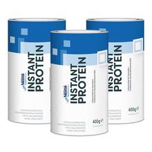 Instant Protein Pulver 3x400 g