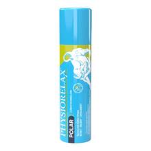 Abbildung: Physiorelax Polar Spray 150 ml, Spray PZN 19446307 