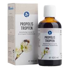 Propolis Tinktur 20% 100 ml