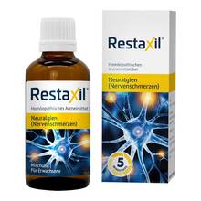 Restaxil flüssig 100 ml