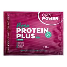 Omni Power Protein Shake Vanille Pulver 30 g