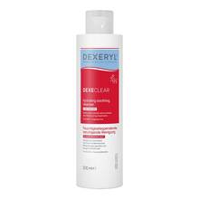 Abbildung: Dexeryl Dexeclear Reinigung feuchtigkeitsspendend Gel, 200 ml PZN 19641776
