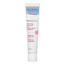 Abbildung: Dexeryl Dexeclear mattierendes Aquafluid SPF 50 Emulsion, 40 ml PZN 19641807