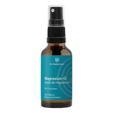 Abbildung: Dr. Niedermaier Magnesium Öl für Sport und Muskeln 100 ml, Öl PZN 19645107 
