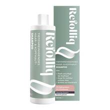 Abbildung: Refolliq tiefenreinigendes Haar- & Kopfhaut Shampoo Shampoo, 200 ml PZN 19659871