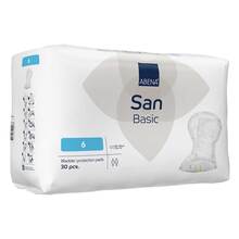 Abena San Basic 6 Einlage 30 St