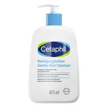 Cetaphil Reinigungslotion 473 ml