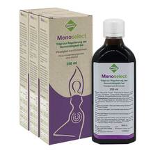 Abbildung: Menoselect Flüssigkeit zum Einnehmen 750 ml, Flüssigkeit zum Einnehmen PZN 19724077 