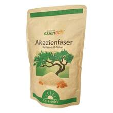 Abbildung: Akazienfaser Ballaststoff-Pulver Dr. Jacobs 500 g, Pulver PZN 19744163