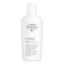 Abbildung: Widmer Remederm dry Skin Cremefluidum ohne Parfum 200 ml, Emulsion PZN 19747581 