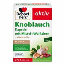  PZN 19765745 Kapseln, 270 St