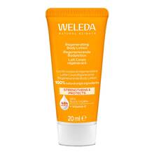 Weleda regenerierende Bodylotion 20 ml