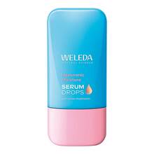 Abbildung: Weleda Hyaluronic Moisture Serum Drops 30 ml PZN 19794391 