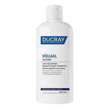 Abbildung: Ducray Kelual Elution Begleitpflege-Shampoo 400 ml, Shampoo PZN 19797478 