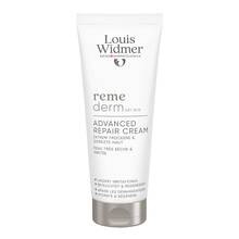 Abbildung: Widmer Remederm dry Skin Advanced.Repair Cream ohne P 75 ml, Creme PZN 19819783 