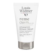 Widmer Remederm dry Skin Advanced.Repair Cream ohne P 40 ml