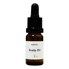 Nat&uuml;&uuml;r Kopfhaut-&Ouml;l 10 ml