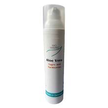Abbildung: Aloe Vera Tages- und Nachtcreme Pro Natures Creme, 100 ml PZN 19841883