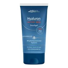 Hyaluron Active Men Duschgel 150 ml