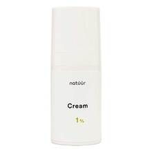 Nat&uuml;&uuml;r Cream 1% 15 ml
