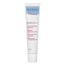 Abbildung: Dexeryl Dexeclear reparierende Feuchtigkeitscreme 40 ml, Creme PZN 19874730 