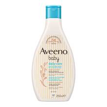 Abbildung: Aveeno baby daily care seifenfrei Duschgel & Shampoo Duschgel, 250 ml PZN 19899629