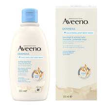 Abbildung: Aveeno baby Dermexa Emollientien Duschcreme Duschgel, 250 ml PZN 19899641