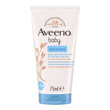 Abbildung: Aveeno baby Dermexa Gute Nacht Emollientien Balsam Balsam, 75 ml PZN 19899658