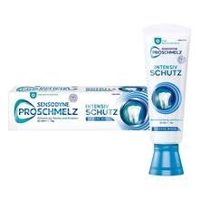 Abbildung: Sensodyne Proschmelz Intensivschutz frische Minze Zahnpasta Zahnpasta, 76 ml PZN 19904572